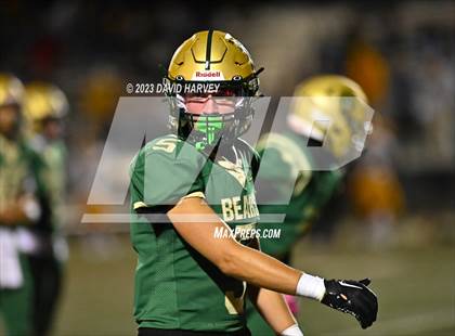 Thumbnail 2 in Thomas Jefferson vs Bear Creek photogallery.