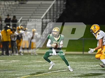 Thumbnail 2 in Thomas Jefferson vs Bear Creek photogallery.
