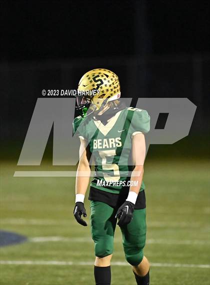 Thumbnail 2 in Thomas Jefferson vs Bear Creek photogallery.