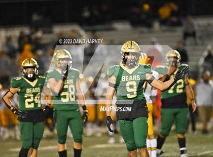 Thumbnail 3 in Thomas Jefferson vs Bear Creek photogallery.