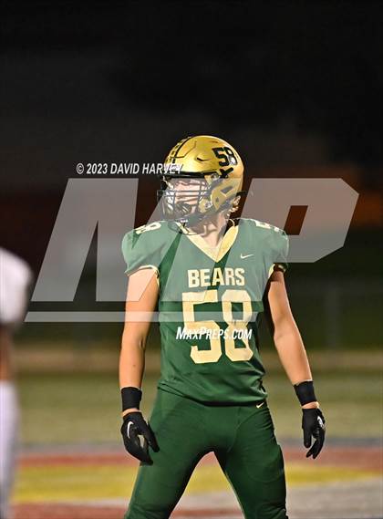 Thumbnail 1 in Thomas Jefferson vs Bear Creek photogallery.