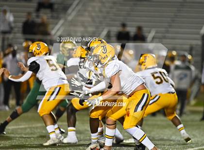 Thumbnail 1 in Thomas Jefferson vs Bear Creek photogallery.