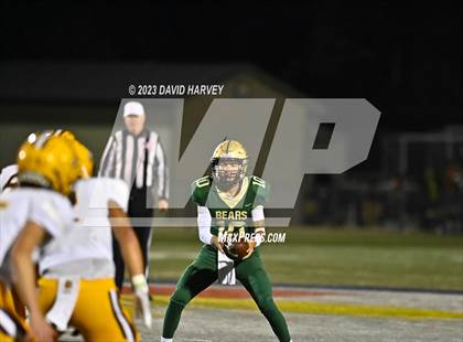 Thumbnail 2 in Thomas Jefferson vs Bear Creek photogallery.