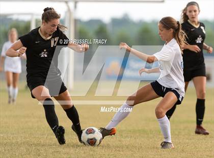 Thumbnail 3 in First Colonial vs. Kellam (VHSL 6A Regional Final) photogallery.
