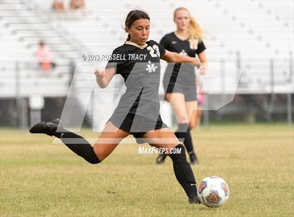 Thumbnail 2 in First Colonial vs. Kellam (VHSL 6A Regional Final) photogallery.