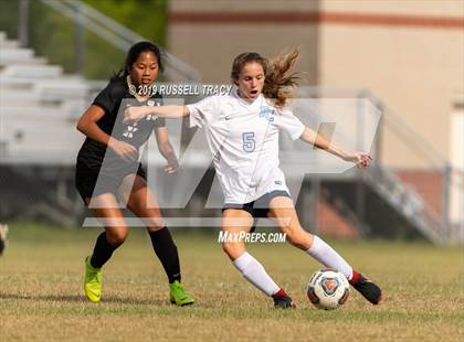 Thumbnail 3 in First Colonial vs. Kellam (VHSL 6A Regional Final) photogallery.
