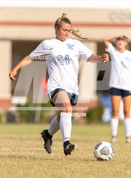 Thumbnail 1 in First Colonial vs. Kellam (VHSL 6A Regional Final) photogallery.
