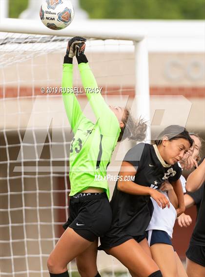 Thumbnail 1 in First Colonial vs. Kellam (VHSL 6A Regional Final) photogallery.