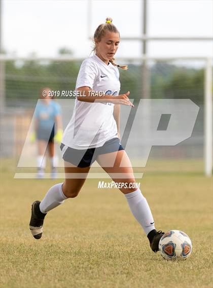 Thumbnail 3 in First Colonial vs. Kellam (VHSL 6A Regional Final) photogallery.