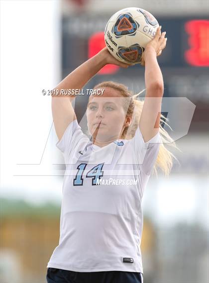 Thumbnail 1 in First Colonial vs. Kellam (VHSL 6A Regional Final) photogallery.