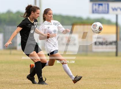Thumbnail 3 in First Colonial vs. Kellam (VHSL 6A Regional Final) photogallery.