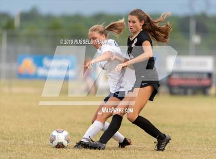 Thumbnail 2 in First Colonial vs. Kellam (VHSL 6A Regional Final) photogallery.