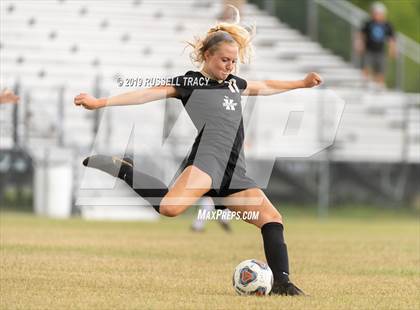 Thumbnail 3 in First Colonial vs. Kellam (VHSL 6A Regional Final) photogallery.