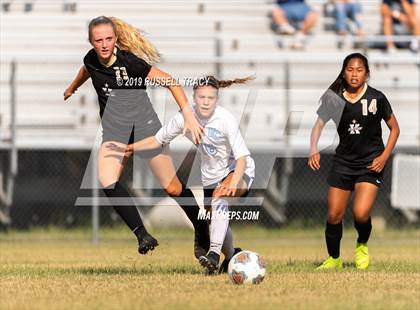 Thumbnail 3 in First Colonial vs. Kellam (VHSL 6A Regional Final) photogallery.