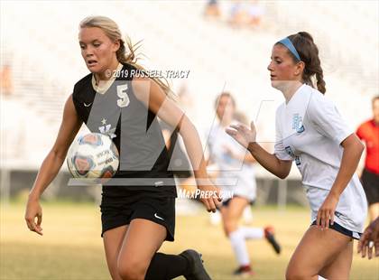 Thumbnail 3 in First Colonial vs. Kellam (VHSL 6A Regional Final) photogallery.