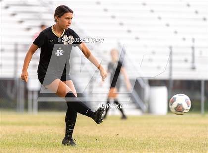 Thumbnail 1 in First Colonial vs. Kellam (VHSL 6A Regional Final) photogallery.