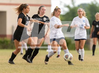 Thumbnail 3 in First Colonial vs. Kellam (VHSL 6A Regional Final) photogallery.