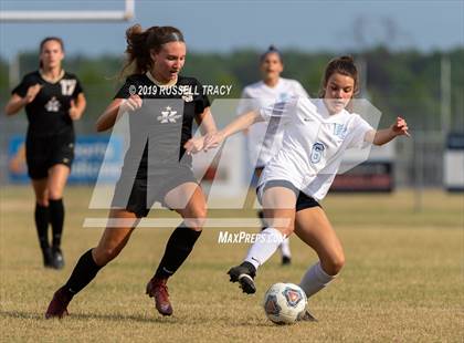 Thumbnail 1 in First Colonial vs. Kellam (VHSL 6A Regional Final) photogallery.