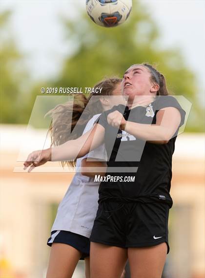 Thumbnail 2 in First Colonial vs. Kellam (VHSL 6A Regional Final) photogallery.