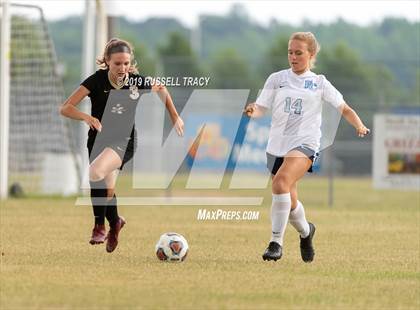 Thumbnail 1 in First Colonial vs. Kellam (VHSL 6A Regional Final) photogallery.