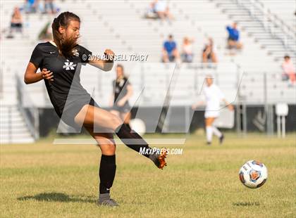 Thumbnail 2 in First Colonial vs. Kellam (VHSL 6A Regional Final) photogallery.