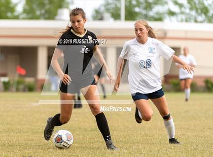 Thumbnail 3 in First Colonial vs. Kellam (VHSL 6A Regional Final) photogallery.