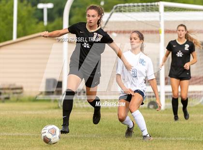 Thumbnail 2 in First Colonial vs. Kellam (VHSL 6A Regional Final) photogallery.