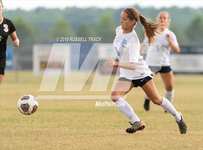 Thumbnail 2 in First Colonial vs. Kellam (VHSL 6A Regional Final) photogallery.