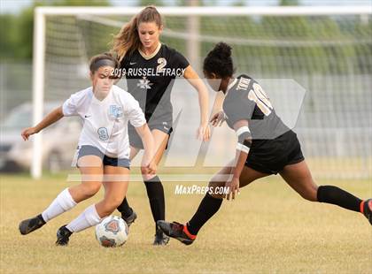 Thumbnail 2 in First Colonial vs. Kellam (VHSL 6A Regional Final) photogallery.