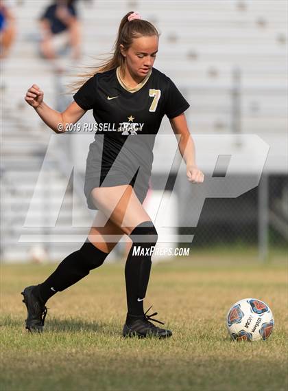 Thumbnail 3 in First Colonial vs. Kellam (VHSL 6A Regional Final) photogallery.