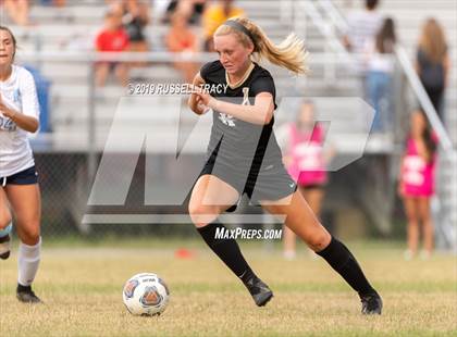 Thumbnail 3 in First Colonial vs. Kellam (VHSL 6A Regional Final) photogallery.