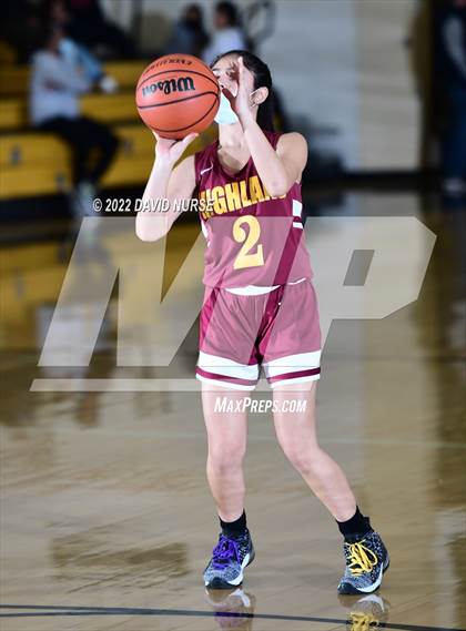 Thumbnail 3 in Highland @ Knight photogallery.