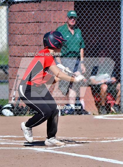 Thumbnail 2 in Avon @ Red Jacket (NYSPHSAA Section 5 Semifinal Round 2) photogallery.