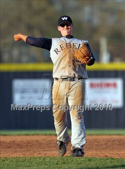 Thumbnail 1 in West @ Anderson County photogallery.