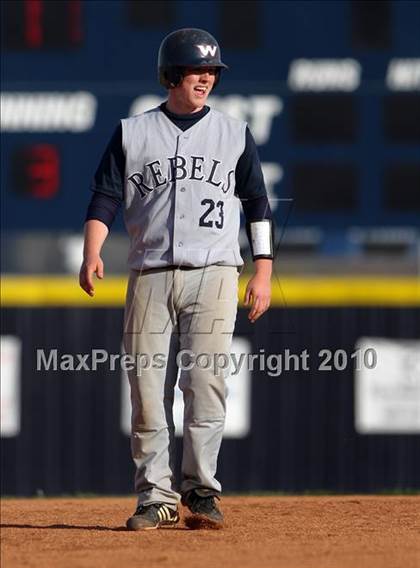 Thumbnail 1 in West @ Anderson County photogallery.