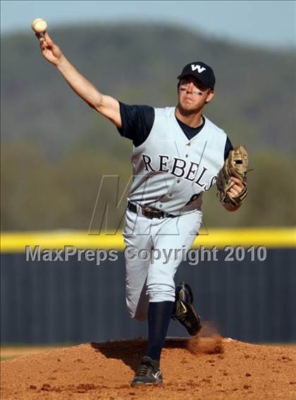 Thumbnail 1 in West @ Anderson County photogallery.