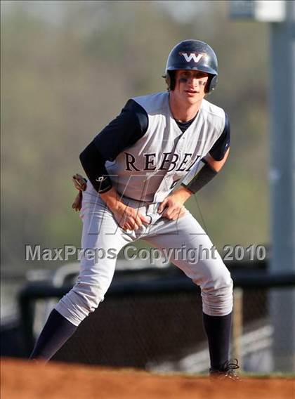Thumbnail 1 in West @ Anderson County photogallery.