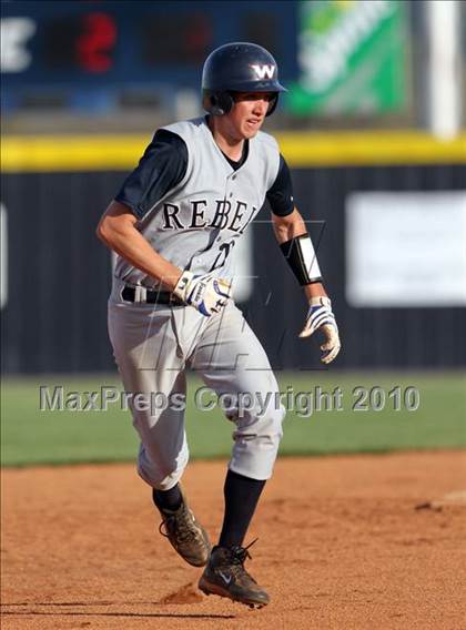 Thumbnail 1 in West @ Anderson County photogallery.