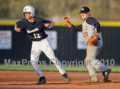 Thumbnail 1 in West @ Anderson County photogallery.