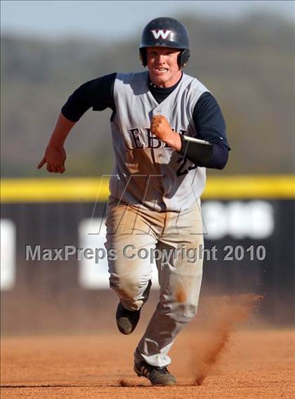 Thumbnail 1 in West @ Anderson County photogallery.