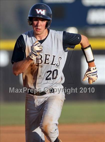 Thumbnail 1 in West @ Anderson County photogallery.