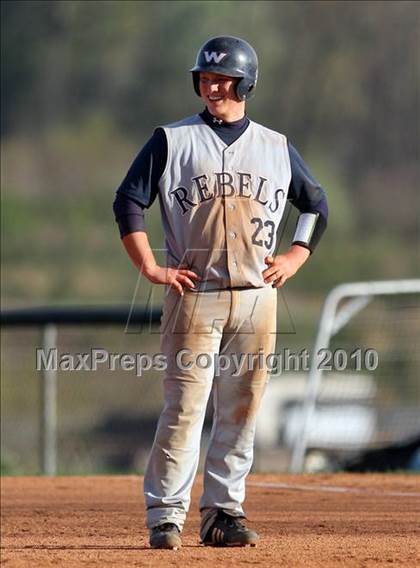 Thumbnail 3 in West @ Anderson County photogallery.