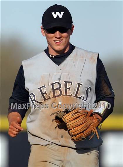 Thumbnail 3 in West @ Anderson County photogallery.
