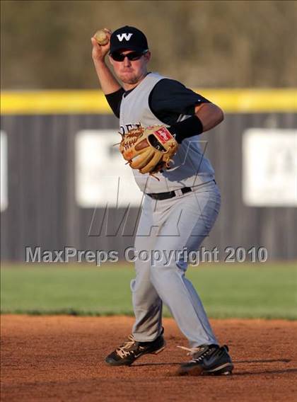Thumbnail 3 in West @ Anderson County photogallery.