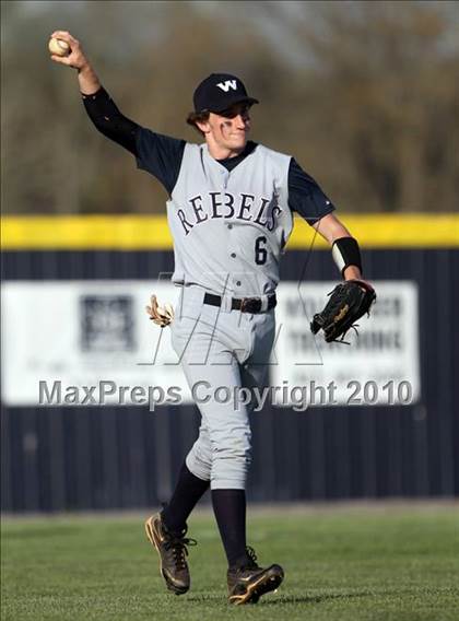 Thumbnail 2 in West @ Anderson County photogallery.