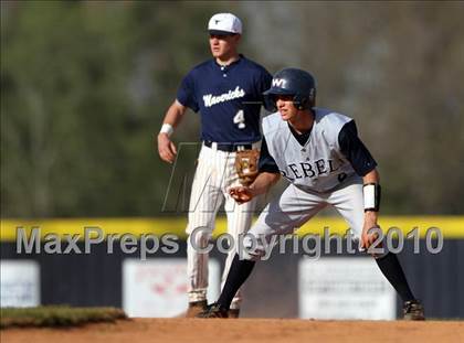 Thumbnail 3 in West @ Anderson County photogallery.