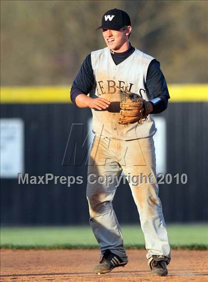Thumbnail 3 in West @ Anderson County photogallery.
