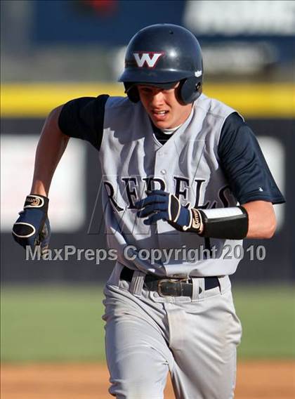 Thumbnail 1 in West @ Anderson County photogallery.