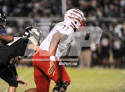 Thumbnail 2 in Tioga @ Leesville photogallery.