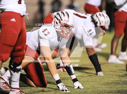 Thumbnail 3 in Tioga @ Leesville photogallery.